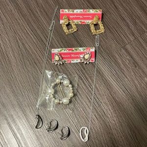 Jewelry bundle